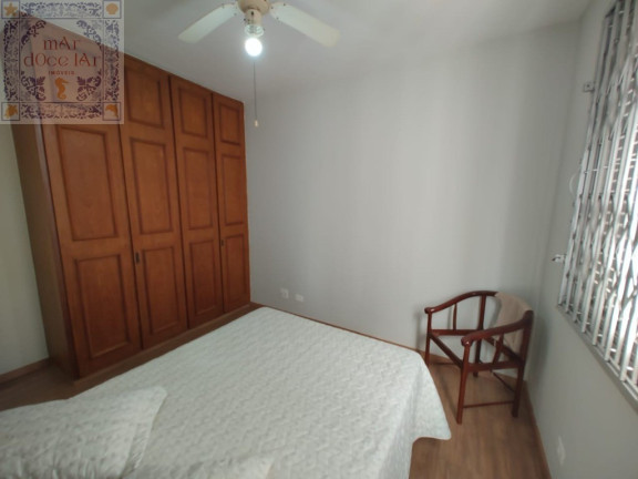Imagem Apartamento com 2 Quartos à Venda, 105 m² em Boqueirão - Santos