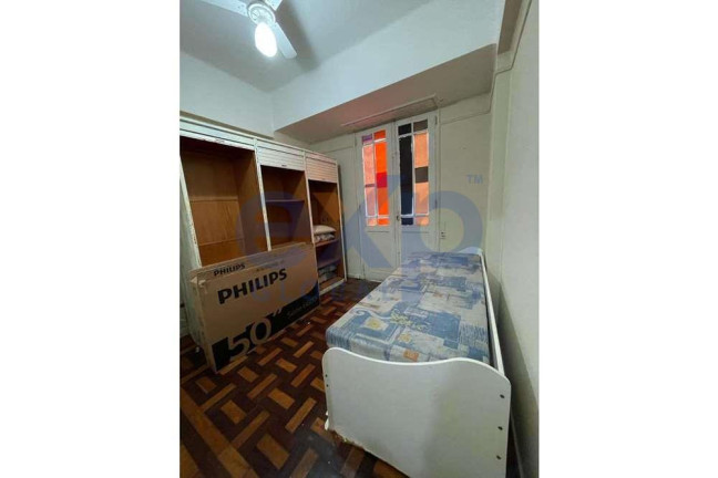 Imagem Apartamento com 2 Quartos à Venda, 70 m² em Copacabana - Rio De Janeiro