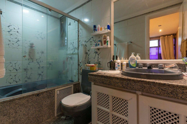 Imagem Apartamento com 3 Quartos à Venda, 150 m² em Icaraí - Niterói Imagem Apartamento com 3 Quartos à Venda, 150 m² em Icaraí - Niterói