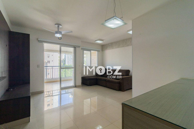 Imagem Imóvel com 3 Quartos à Venda, 74 m² em Vila Andrade - São Paulo