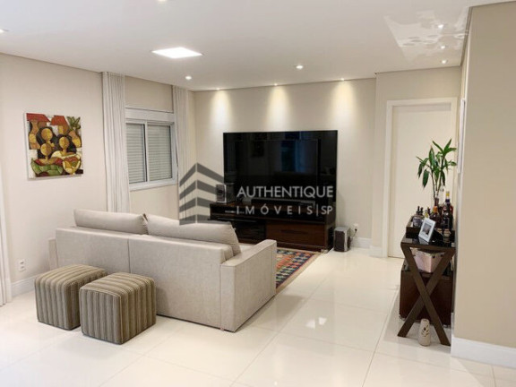Imagem Apartamento com 3 Quartos à Venda, 148 m² em Tatuapé - São Paulo Imagem Apartamento com 3 Quartos à Venda, 148 m² em Tatuapé - São Paulo