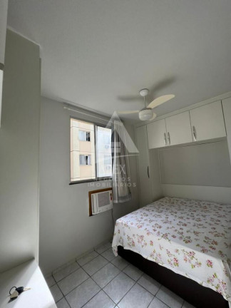 Imagem Apartamento com 2 Quartos à Venda, 44 m² em Cosmos - Rio De Janeiro Imagem Apartamento com 2 Quartos à Venda, 44 m² em Cosmos - Rio De Janeiro