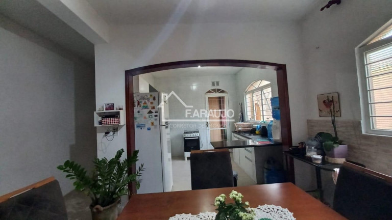 Imagem Sobrado com 3 Quartos à Venda, 153 m² em Jardim Maria Antônia Prado - Sorocaba