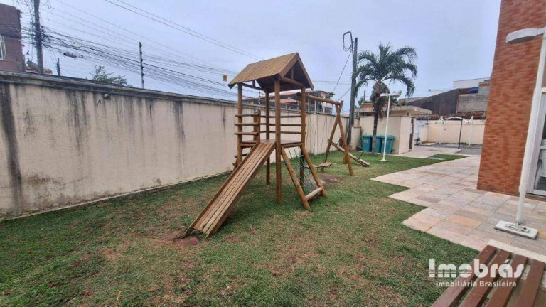 Imagem Apartamento com 2 Quartos à Venda, 54 m² em Montese - Fortaleza