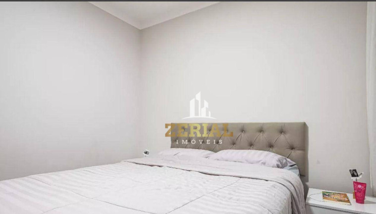 Imagem Apartamento com 4 Quartos à Venda, 135 m² em Cerâmica - São Caetano Do Sul