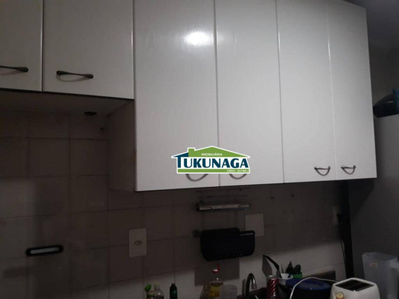 Imagem Apartamento com 2 Quartos à Venda, 70 m² em Vila Galvão - Guarulhos