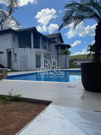 Imagem Imóvel com 4 Quartos à Venda, 390 m² em Condomínio Jardim Das Palmeiras - Bragança Paulista Imagem Imóvel com 4 Quartos à Venda, 390 m² em Condomínio Jardim Das Palmeiras - Bragança Paulista