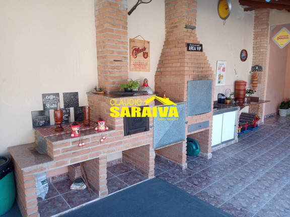 Imagem Casa com 4 Quartos à Venda, 224 m² em Martim De Sa - Caraguatatuba