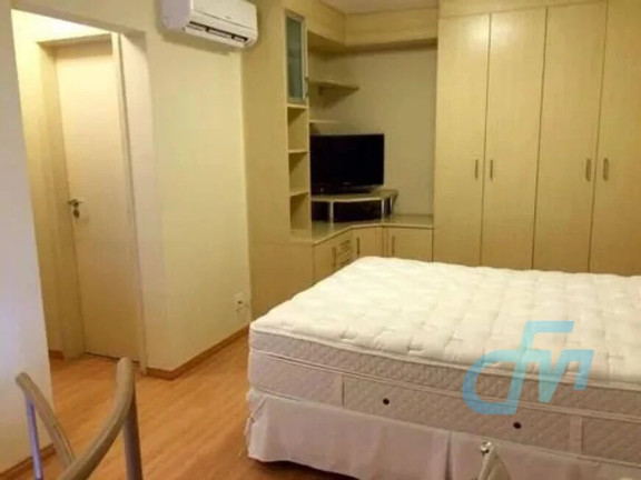 Imagem Apartamento com 1 Quarto para Alugar, 50 m² em Vila Olímpia - São Paulo Imagem Apartamento com 1 Quarto para Alugar, 50 m² em Vila Olímpia - São Paulo