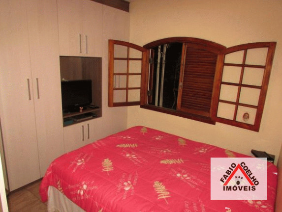 Imagem Casa com 3 Quartos à Venda, 127 m² em Jardim Consórcio - São Paulo Imagem Casa com 3 Quartos à Venda, 127 m² em Jardim Consórcio - São Paulo