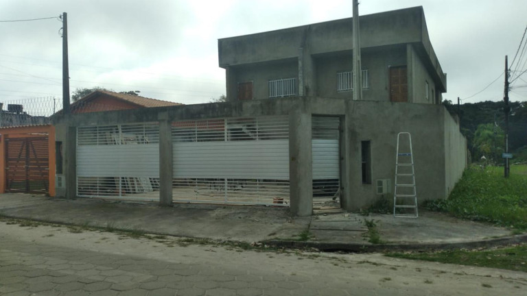 Imagem Casa com 2 Quartos à Venda, 300 m² em Jardim Jamaica - Itanhaém Imagem Casa com 2 Quartos à Venda, 300 m² em Jardim Jamaica - Itanhaém