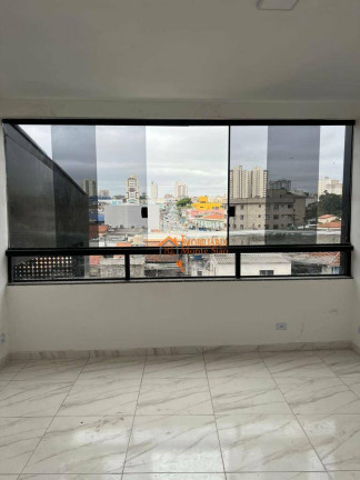 Imagem Sala Comercial para Alugar, 27 m² em Vila Hulda - Guarulhos Imagem Sala Comercial para Alugar, 27 m² em Vila Hulda - Guarulhos