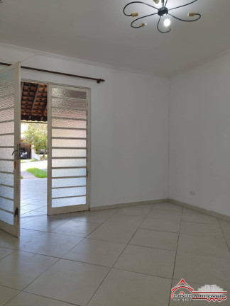 Imagem Casa de Condomínio com 3 Quartos para Alugar, 91 m² em Jardim Califórnia - Jacareí Imagem Casa de Condomínio com 3 Quartos para Alugar, 91 m² em Jardim Califórnia - Jacareí