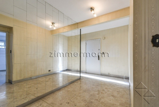 Imagem Apartamento com 3 Quartos à Venda, 186 m² em Aclimacao - São Paulo Imagem Apartamento com 3 Quartos à Venda, 186 m² em Aclimacao - São Paulo