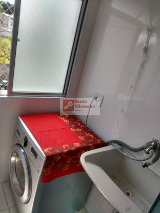 Imagem Apartamento com 2 Quartos à Venda, 44 m² em Vila Santa Teresa (zona Sul) - São Paulo Imagem Apartamento com 2 Quartos à Venda, 44 m² em Vila Santa Teresa (zona Sul) - São Paulo