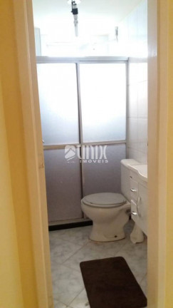 Imagem Apartamento com 2 Quartos à Venda, 65 m² em Parque São Caetano - Campos Dos Goytacazes