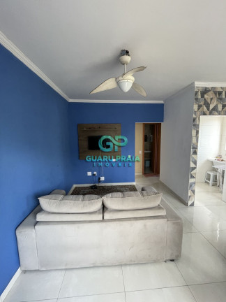 Imagem Cobertura com 2 Quartos à Venda, 105 m² em Enseada - Guarujá