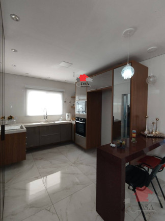 Imagem Casa com 4 Quartos à Venda, 250 m² em Residencial Jardim Do Jatobá - Hortolândia