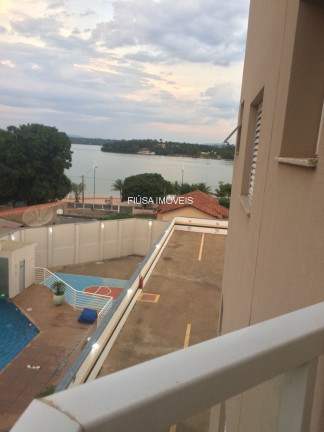 Imagem Apartamento com 2 Quartos à Venda, 70 m² em Centro - Rifaina Imagem Apartamento com 2 Quartos à Venda, 70 m² em Centro - Rifaina