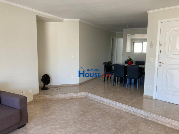 Imagem Apartamento com 3 Quartos à Venda, 136 m² em Pinheiros - São Paulo