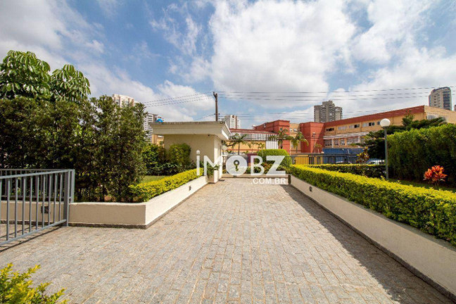 Imagem Imóvel com 2 Quartos à Venda, 54 m² em Vila Mascote - São Paulo