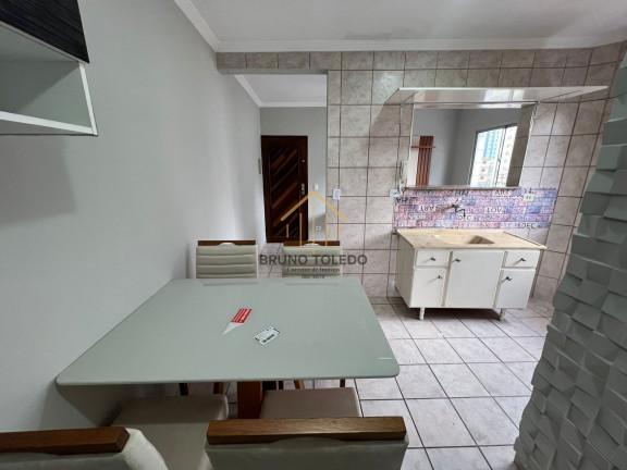 Imagem Apartamento com 1 Quarto à Venda, 40 m² em Tupi - Praia Grande Imagem Apartamento com 1 Quarto à Venda, 40 m² em Tupi - Praia Grande