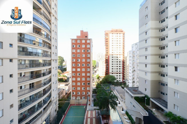 Imagem Apartamento com 1 Quarto à Venda, 37 m² em Vila Mariana - São Paulo Imagem Apartamento com 1 Quarto à Venda, 37 m² em Vila Mariana - São Paulo