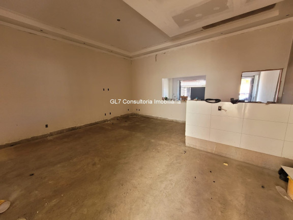 Imagem Casa com 3 Quartos à Venda,  em Cidade Nova I - Indaiatuba