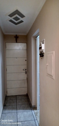 Imagem Apartamento com 2 Quartos à Venda, 60 m² em Baeta Neves - São Bernardo Do Campo