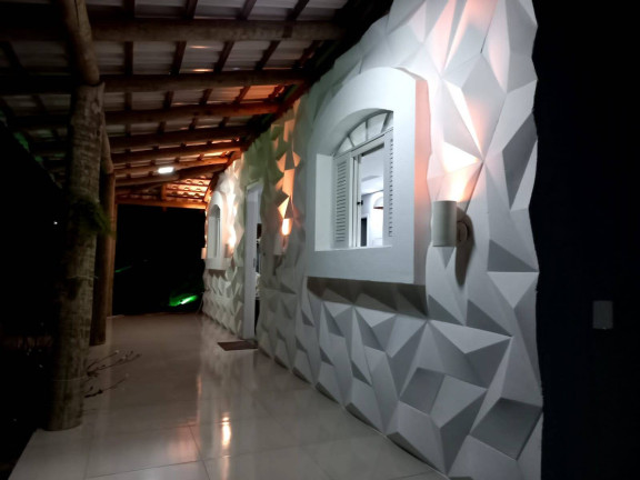 Imagem Chácara com 2 Quartos à Venda, 2 m² em Centro - Itatiaiuçu
