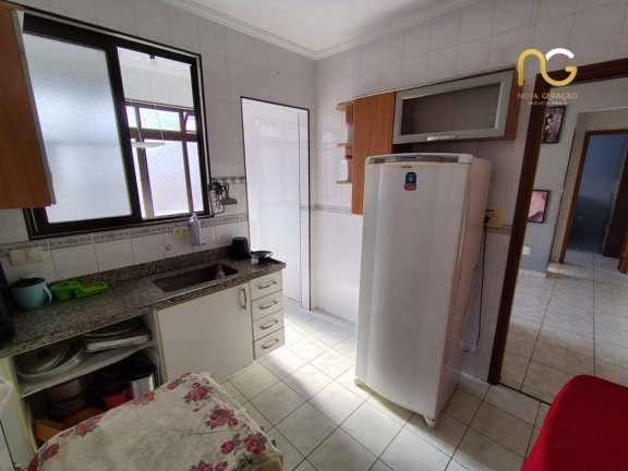 Imagem Apartamento com 1 Quarto à Venda, 48 m² em Vila Guilhermina - Praia Grande Imagem Apartamento com 1 Quarto à Venda, 48 m² em Vila Guilhermina - Praia Grande