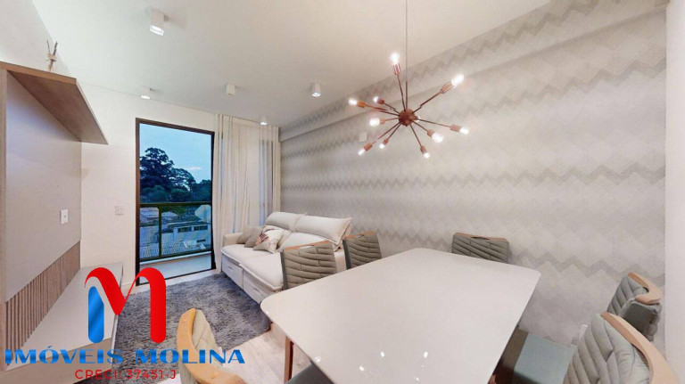 Imagem Apartamento com 2 Quartos à Venda, 60 m² em Vila Alpina - Santo André