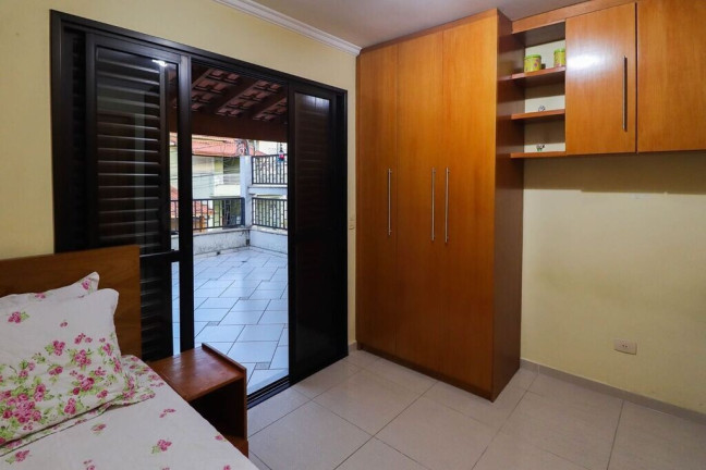Imagem Casa de Condomínio com 3 Quartos à Venda, 155 m² em Jardim Sandra - São Paulo Imagem Casa de Condomínio com 3 Quartos à Venda, 155 m² em Jardim Sandra - São Paulo