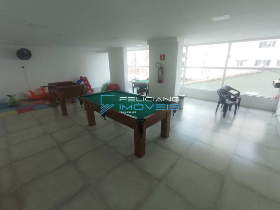 Imagem Apartamento com 2 Quartos à Venda, 65 m² em Ocian - Praia Grande