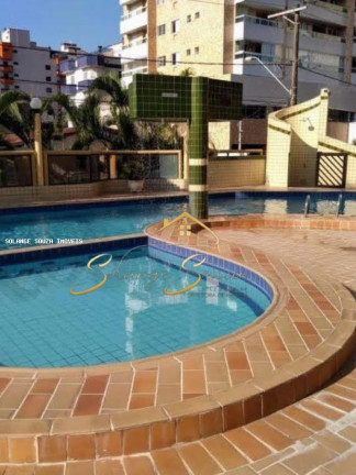 Imagem Apartamento com 3 Quartos à Venda, em Canto Do Forte - Praia Grande Imagem Apartamento com 3 Quartos à Venda, em Canto Do Forte - Praia Grande