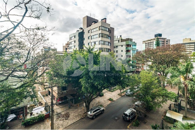 Imagem Apartamento com 3 Quartos à Venda, 199 m² em Petrópolis - Porto Alegre