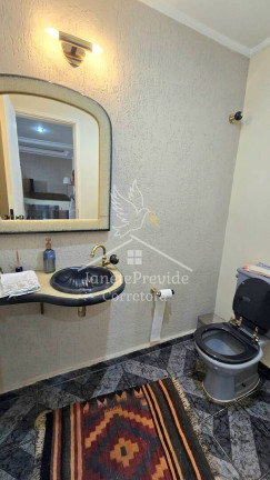 Imagem Casa de Condomínio com 4 Quartos à Venda, 280 m² em Alphaville - Santana De Parnaíba