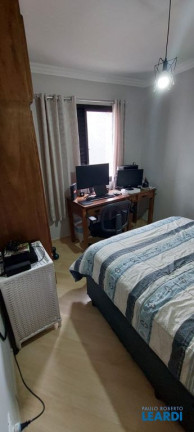 Imagem Apartamento com 3 Quartos à Venda, 86 m² em Vila Eldízia - Santo André Imagem Apartamento com 3 Quartos à Venda, 86 m² em Vila Eldízia - Santo André