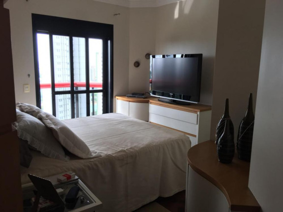 Imagem Apartamento com 3 Quartos à Venda, 138 m² em Jardim Anália Franco - São Paulo Imagem Apartamento com 3 Quartos à Venda, 138 m² em Jardim Anália Franco - São Paulo