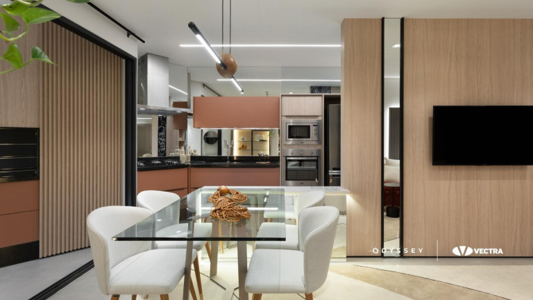 Imagem Apartamento com 3 Quartos à Venda, 86 m² em Centro - Londrina