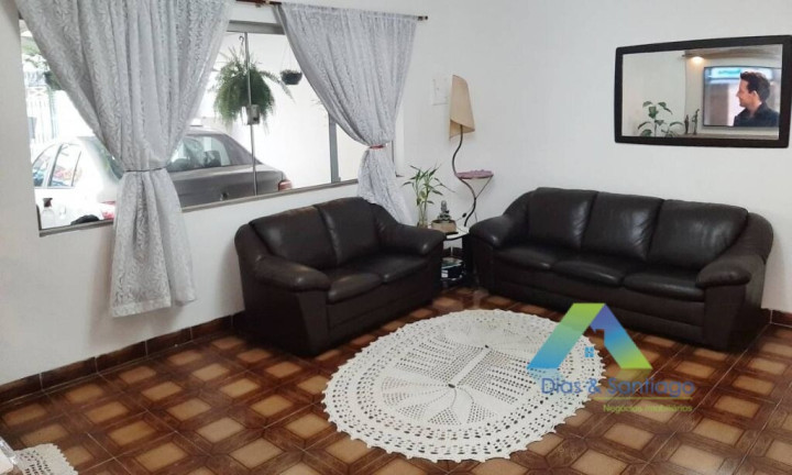 Imagem Casa com 3 Quartos à Venda, 150 m² em São João Clímaco - São Paulo Imagem Casa com 3 Quartos à Venda, 150 m² em São João Clímaco - São Paulo