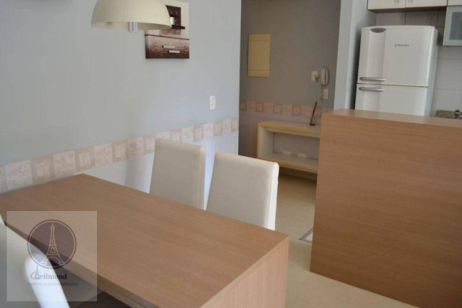 Imagem Apartamento com 1 Quarto para Alugar, 50 m² em Cerqueira César - São Paulo Imagem Apartamento com 1 Quarto para Alugar, 50 m² em Cerqueira César - São Paulo