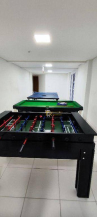 Imagem Apartamento com 1 Quarto à Venda, 41 m² em Boqueirão - Praia Grande Imagem Apartamento com 1 Quarto à Venda, 41 m² em Boqueirão - Praia Grande