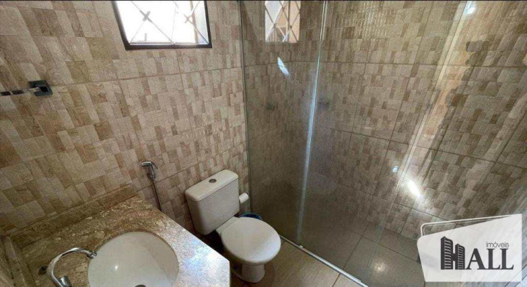Imagem Casa com 3 Quartos à Venda, 175 m² em Jardim Los Angeles - São José Do Rio Preto Imagem Casa com 3 Quartos à Venda, 175 m² em Jardim Los Angeles - São José Do Rio Preto