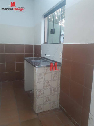 Imagem Apartamento com 1 Quarto à Venda, 23 m² em Jardim Santa Marina I - Sorocaba Imagem Apartamento com 1 Quarto à Venda, 23 m² em Jardim Santa Marina I - Sorocaba