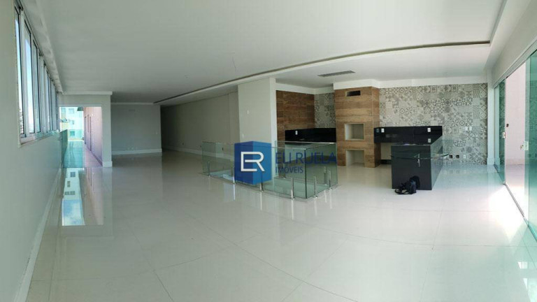 Imagem Cobertura com 5 Quartos à Venda, 575 m² em Praia Da Costa - Vila Velha