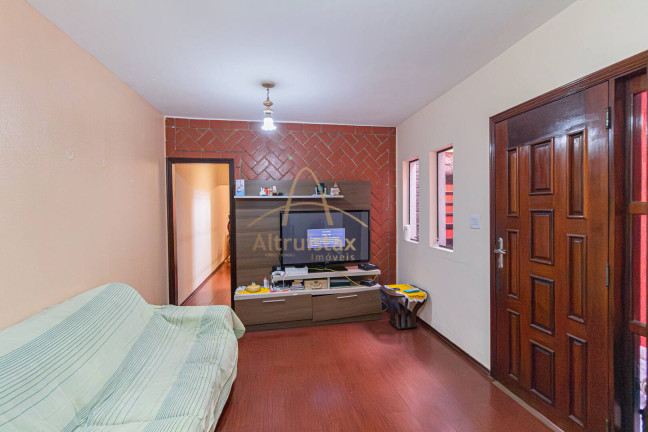 Imagem Casa com 4 Quartos à Venda, 168 m² em Jardim Das Flores - Osasco