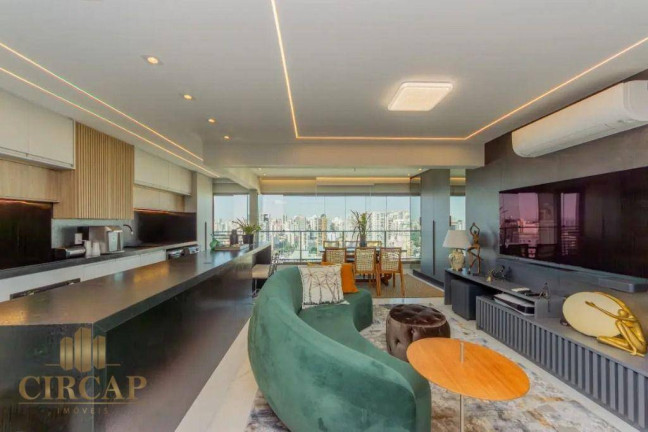 Imagem Cobertura com 2 Quartos à Venda, 185 m² em Perdizes - São Paulo Imagem Cobertura com 2 Quartos à Venda, 185 m² em Perdizes - São Paulo