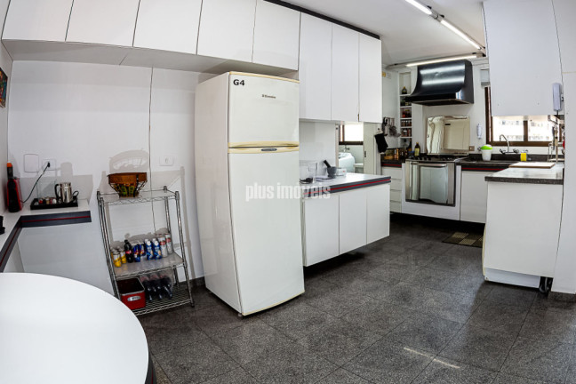 Imagem Apartamento com 3 Quartos à Venda, 235 m² em Morumbi - São Paulo Imagem Apartamento com 3 Quartos à Venda, 235 m² em Morumbi - São Paulo