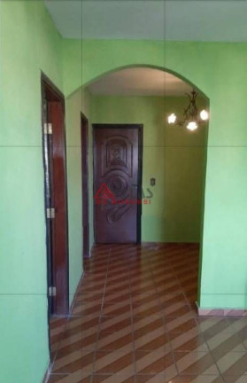 Imagem Casa com 3 Quartos à Venda, 170 m² em Jardim São Roque - São Paulo